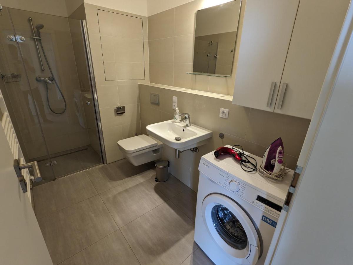 Cozy Apartment With Big Terrace In Central Prague - Karlin Zewnętrze zdjęcie