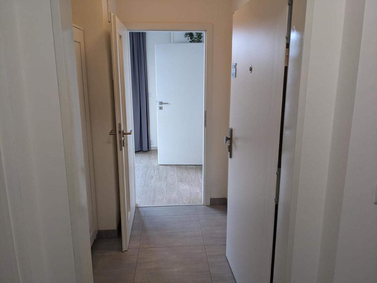 Cozy Apartment With Big Terrace In Central Prague - Karlin Zewnętrze zdjęcie